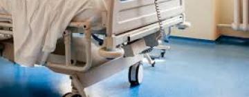 На Одесчине уже на 57% заполнены койки для пациентов с COVID-19: данные по опорным больницам области  